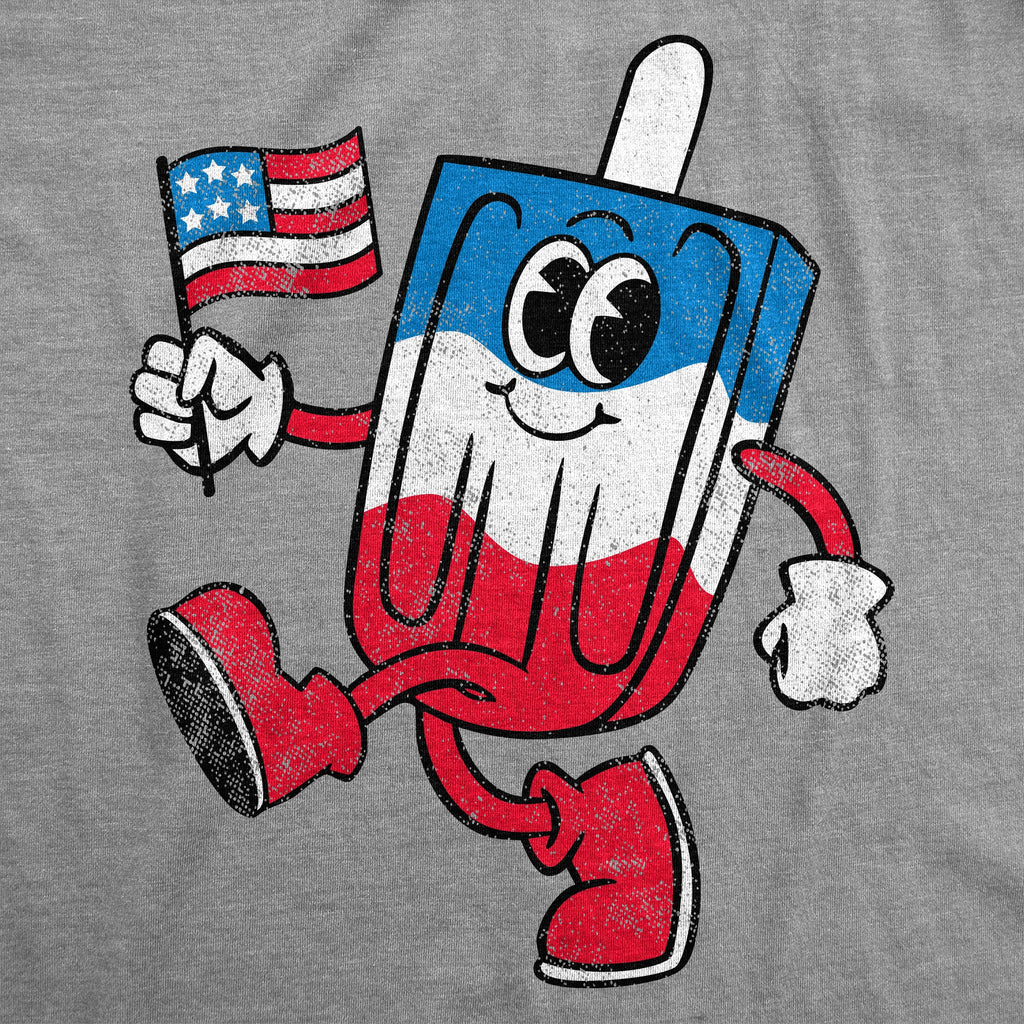 USA Popsicle Men's T Shirt product image 2