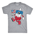 USA Popsicle Men's T Shirt product image 1