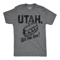 Utah Get Me Two Men's T Shirt product image 1