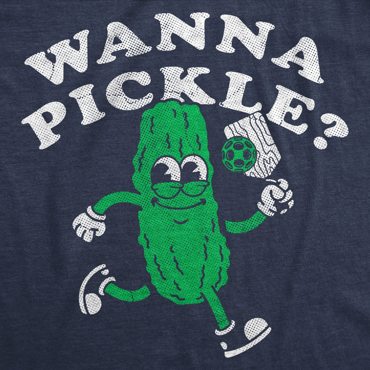 Wanna Pickle Men's T Shirt product image 2