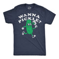 Wanna Pickle Men's T Shirt product image 1