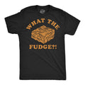 What The Fudge Men's T Shirt product image 1