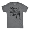 Where My Hose At Men's T Shirt product image 1