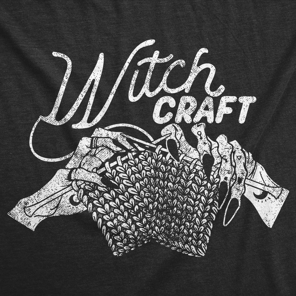 Witch Craft Women's T Shirt product image 2