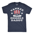 Yankee Doodle Daddy Men's T Shirt product image 1