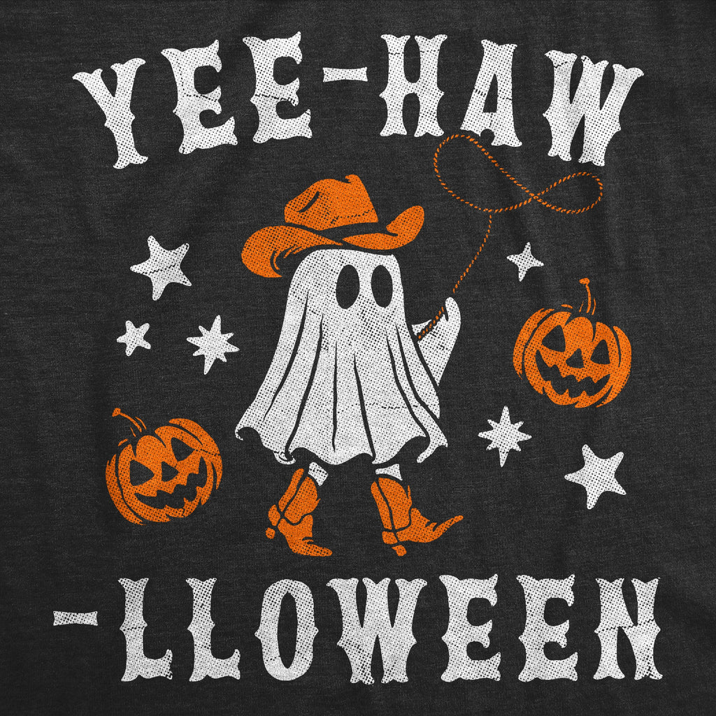 Yee Hawlloween Women's T Shirt product image 2
