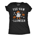 Yee Hawlloween Women's T Shirt product image 1