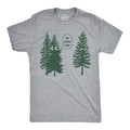 You Lookin Pine Men's T Shirt product image 1