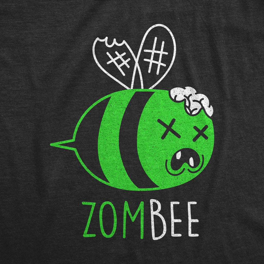 Zombee Baby Bodysuit