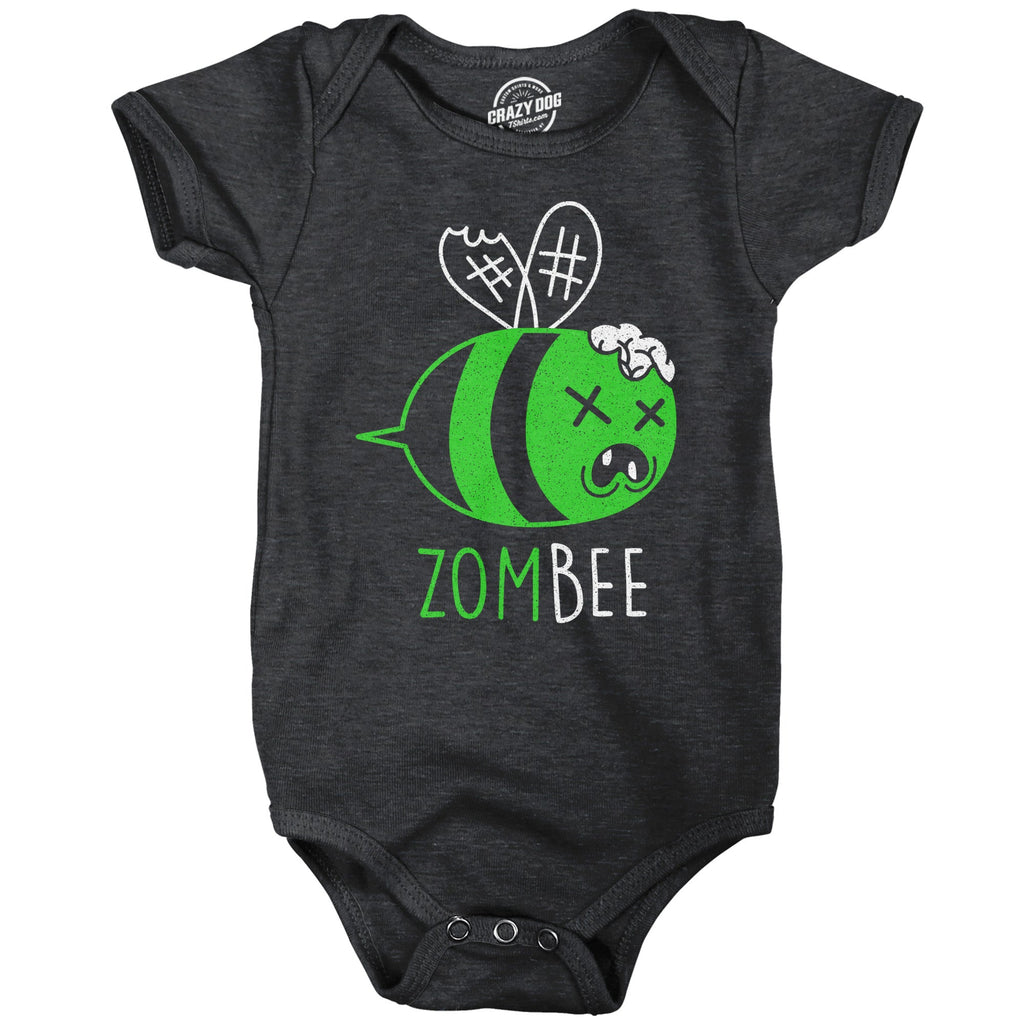 Zombee Baby Bodysuit