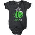 Zombee Baby Bodysuit