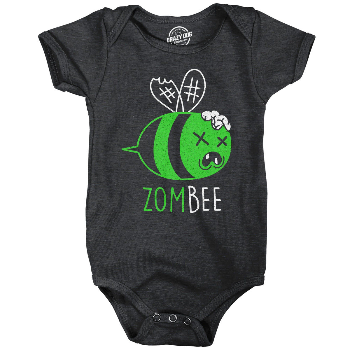 Zombee Baby Bodysuit