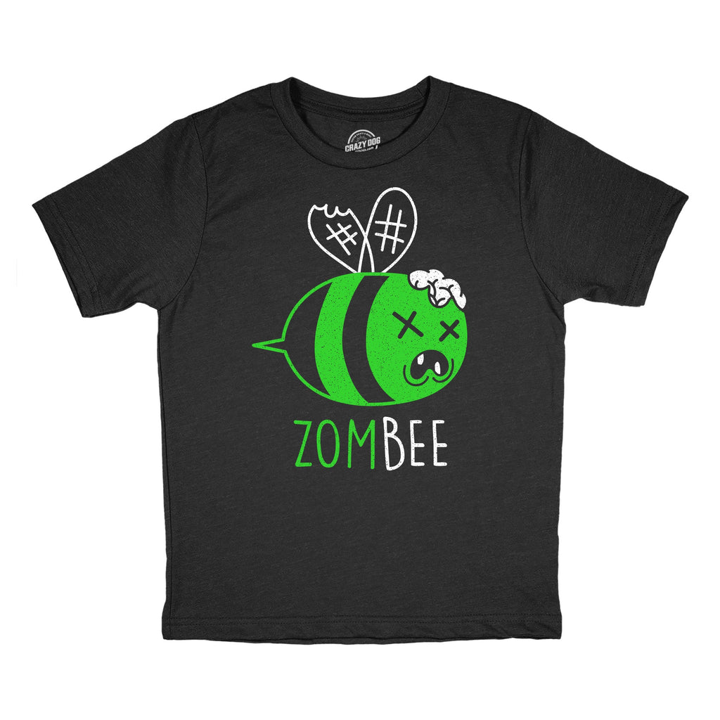 Zombee Youth T Shirt product image 1