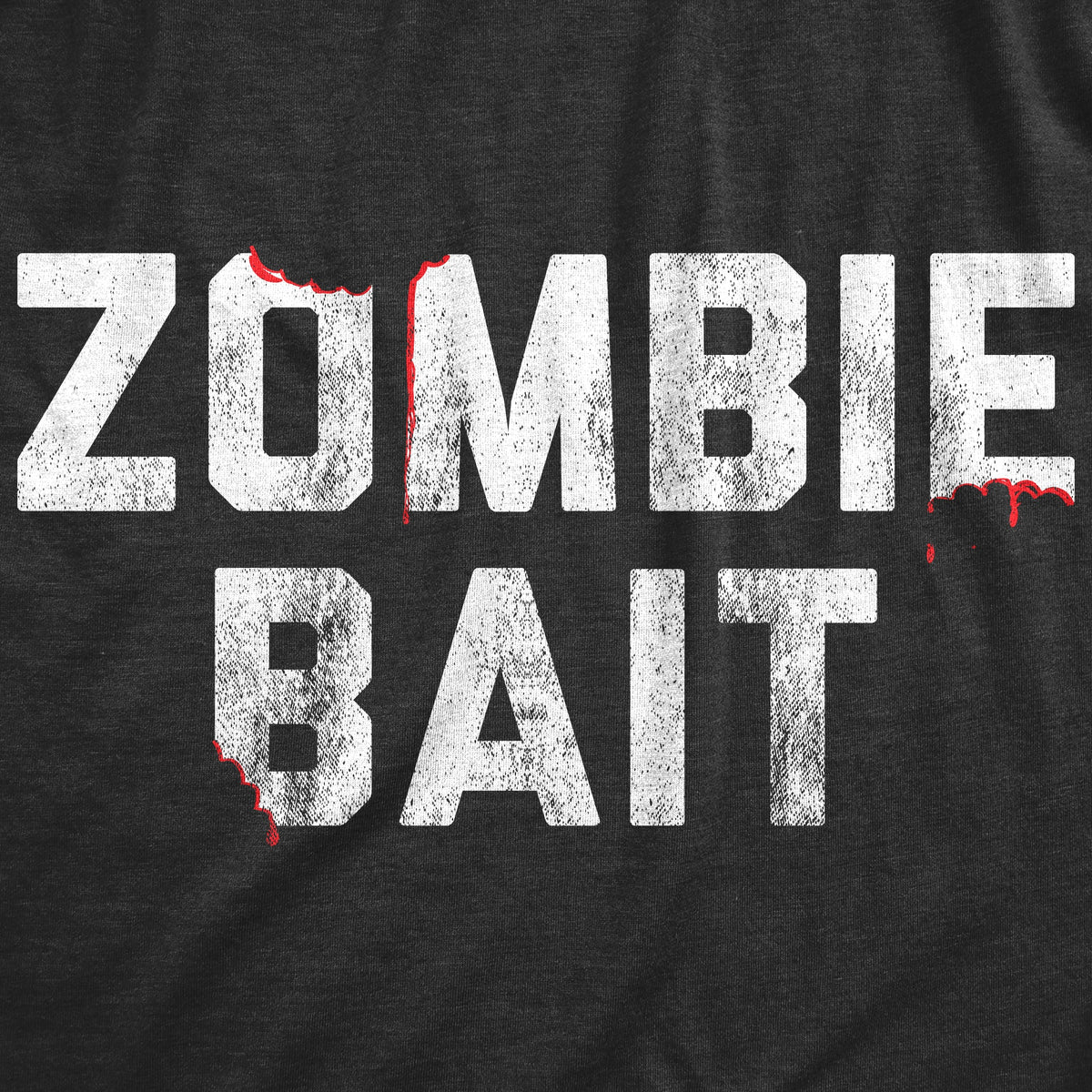 Zombie Bait Toddler T Shirt product image 2