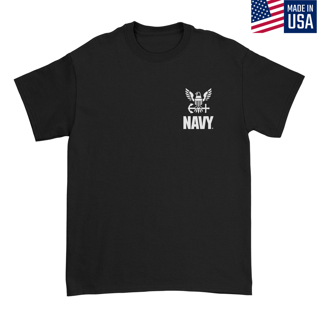USS John Finn DDG 113 Men's T-Shirt product image 2