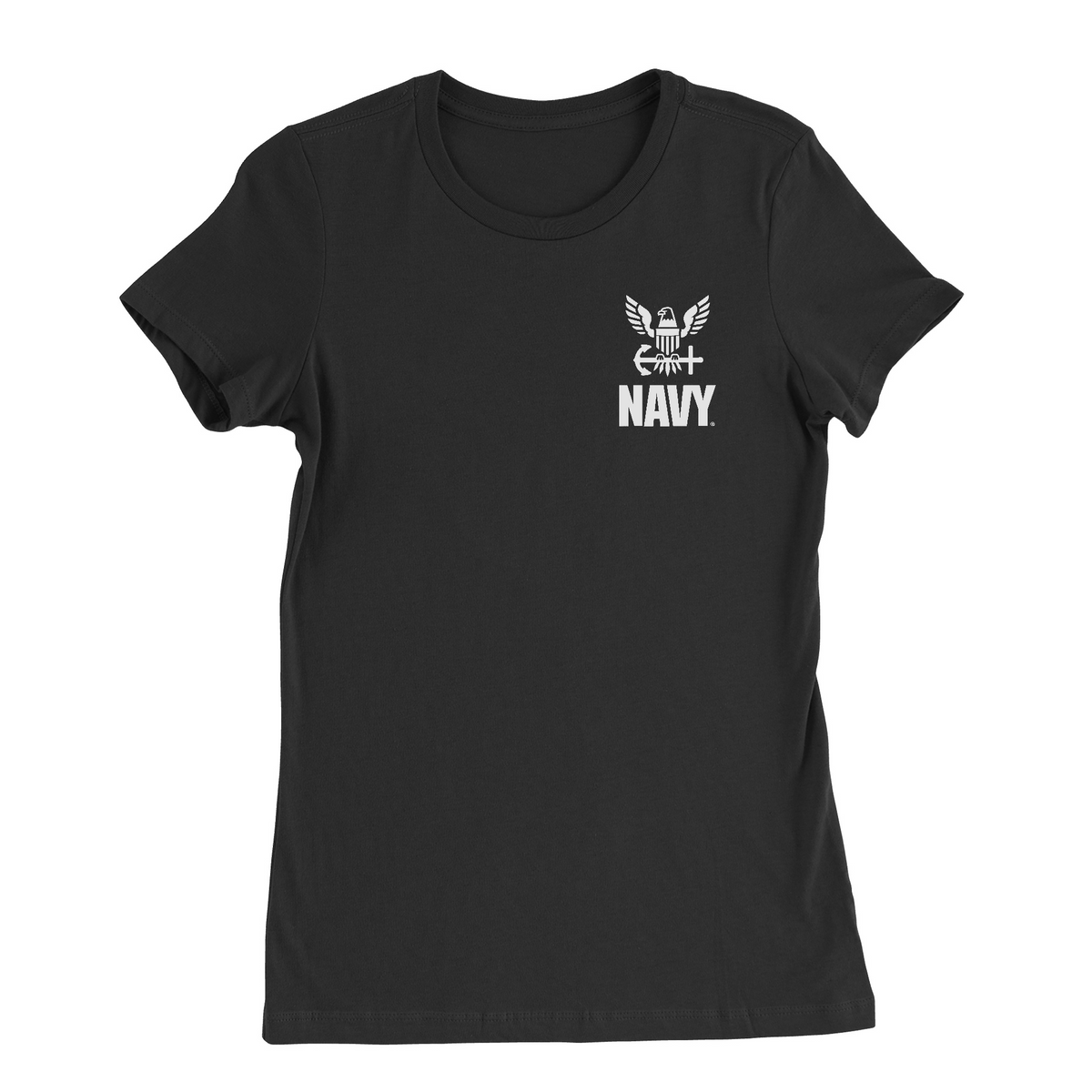 USS Thomas Hudner DDG 116 Women's T-Shirt product image 2