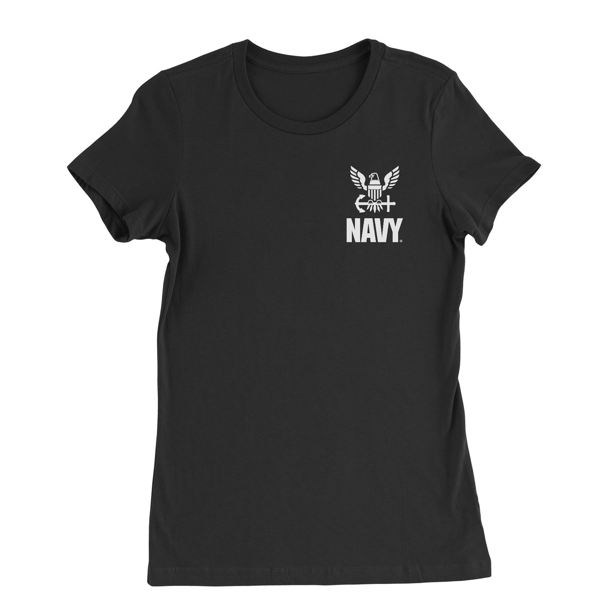 USS Manchester LCS 14 Women's T-Shirt product image 2
