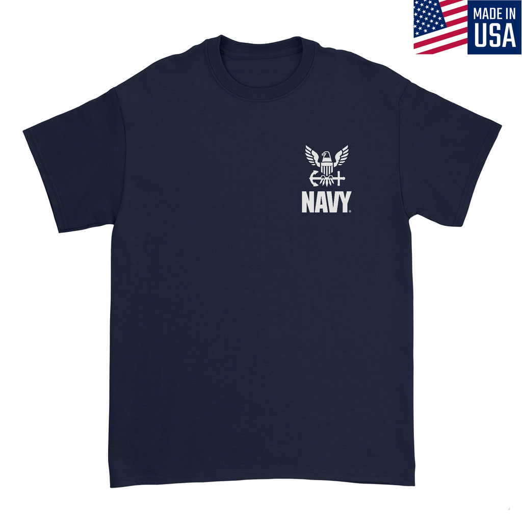 USS Marinette LCS 25 Men's T-Shirt product image 4