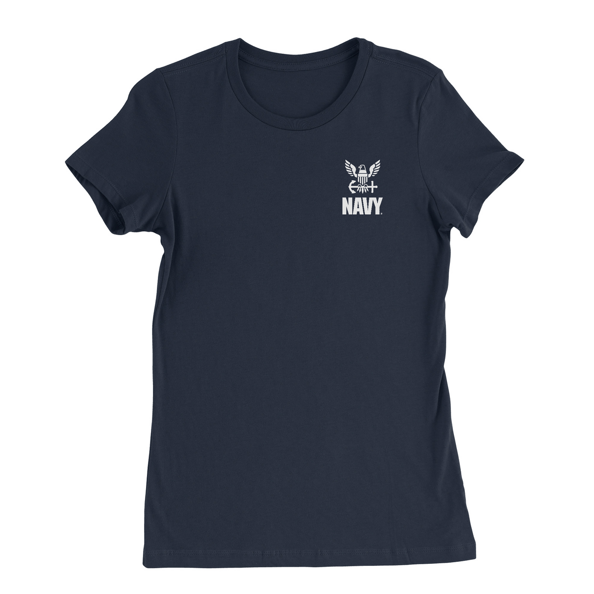 USS Portland LPD 27 Women's T-Shirt product image 4