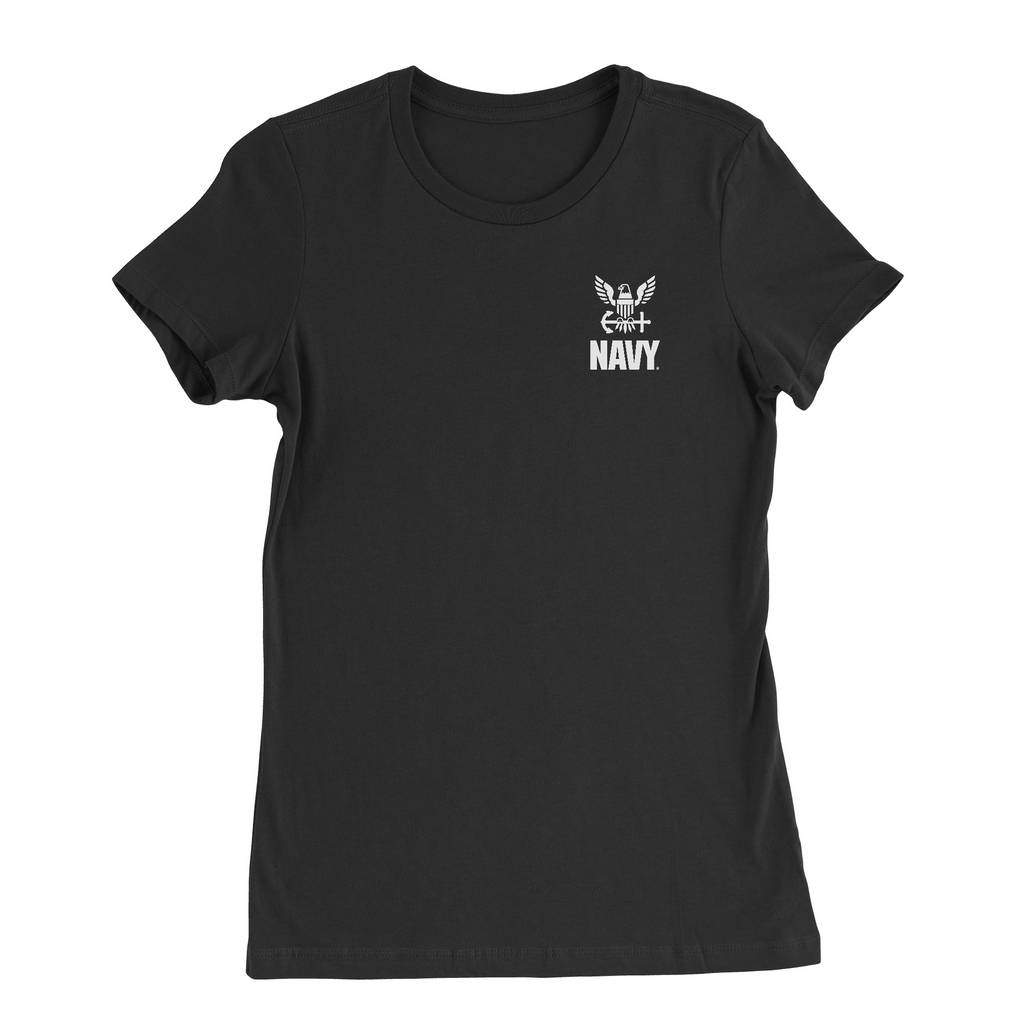 USS Sea Devil SSN 664 Women's T-Shirt product image 2