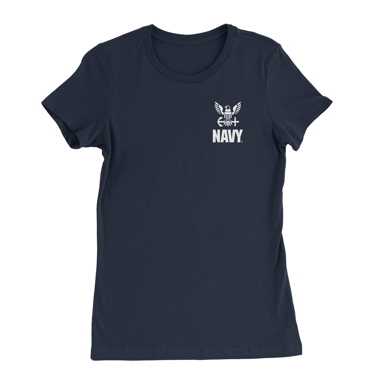 USS Wichita LCS 13 Women's T-Shirt product image 3