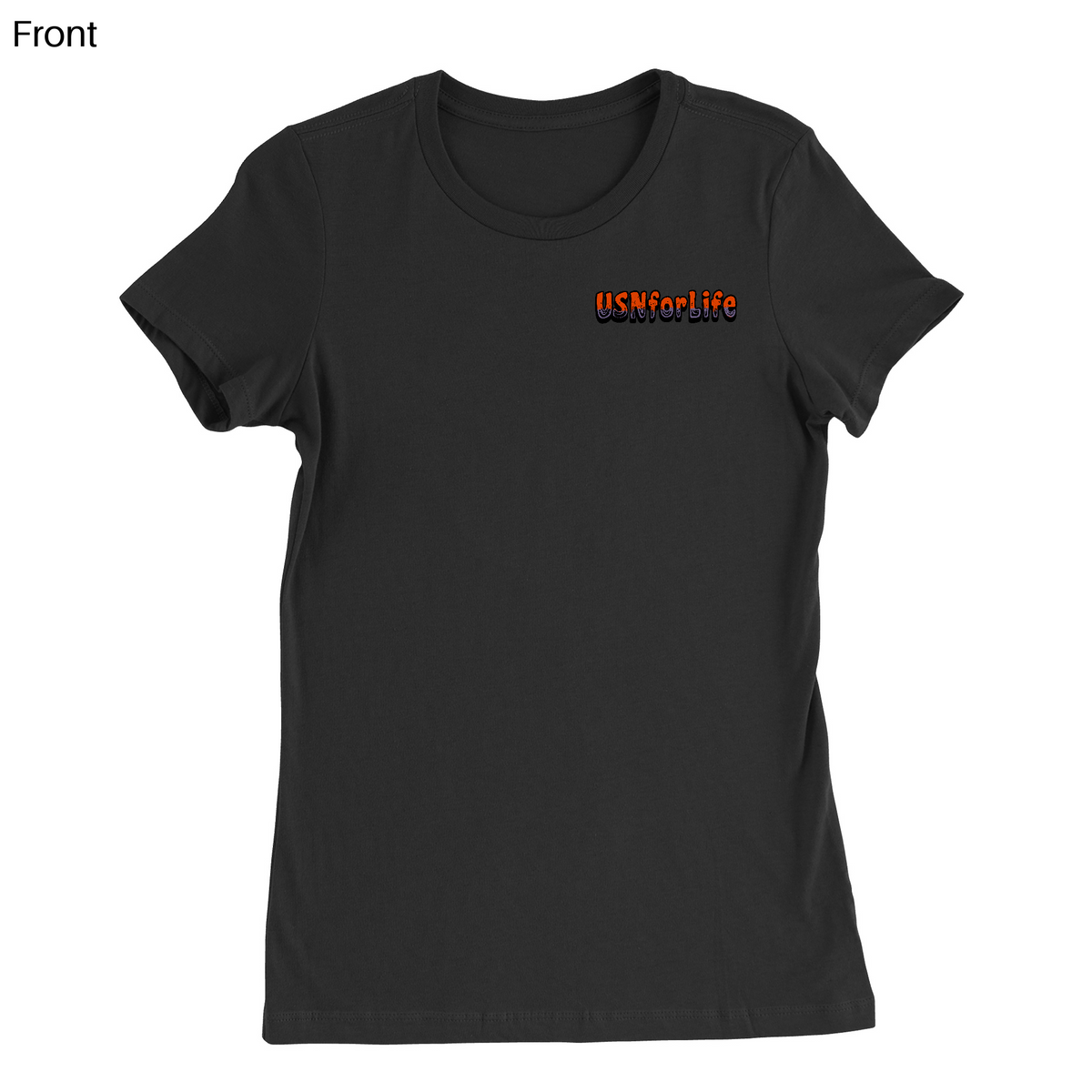 Gulf of America Women's T-Shirt product image 2