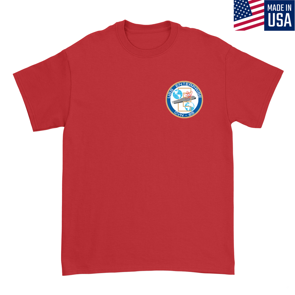 USS Enterprise CVN-65 product image 8