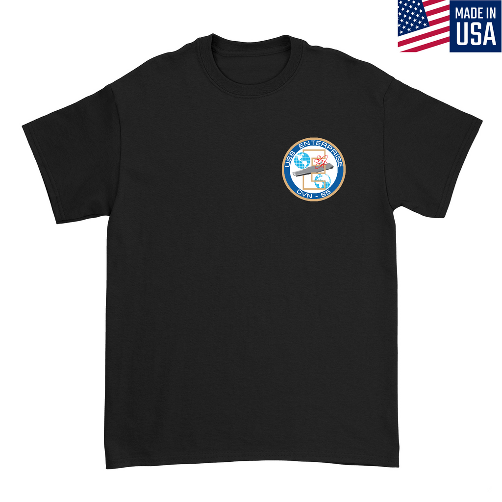 USS Enterprise CVN-65 product image 6