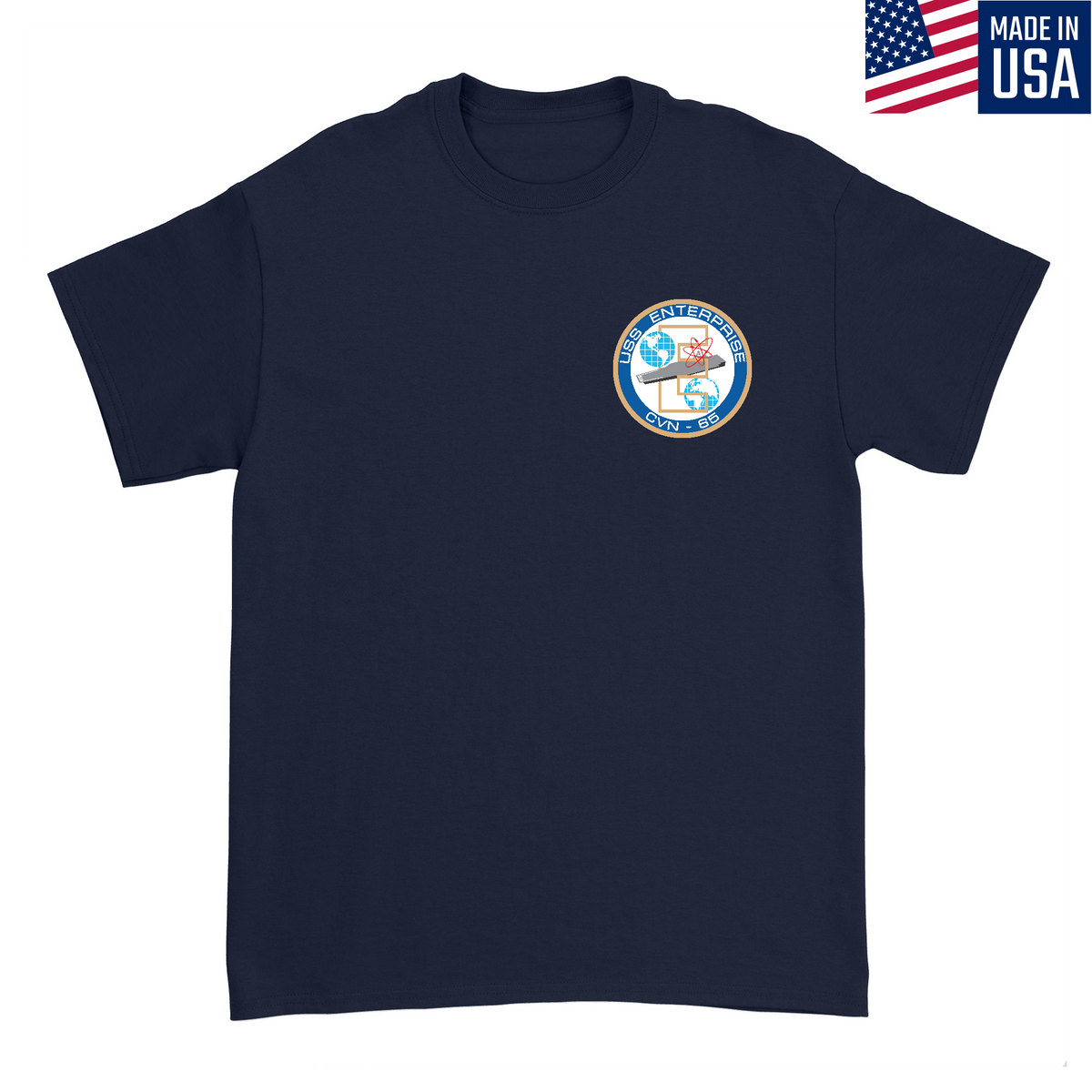 USS Enterprise CVN-65 product image 4