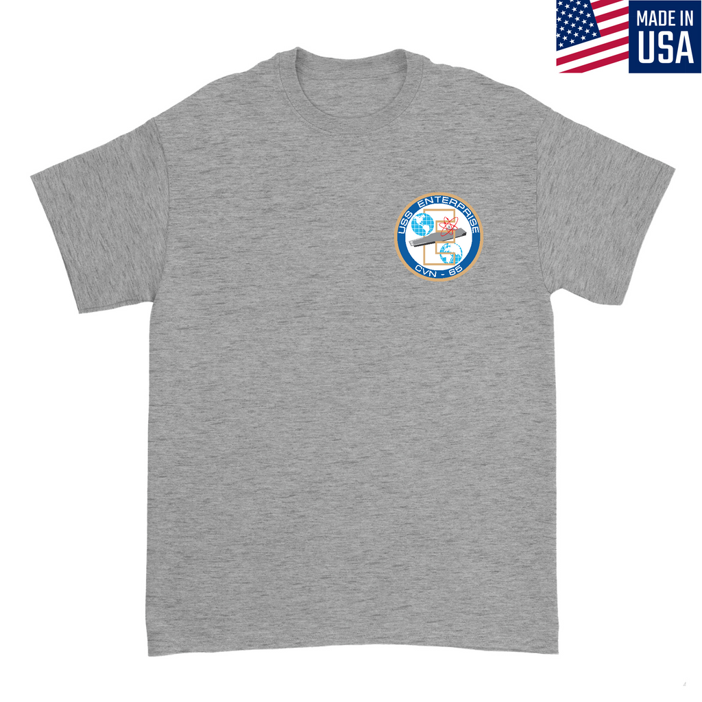 USS Enterprise CVN-65 product image 2