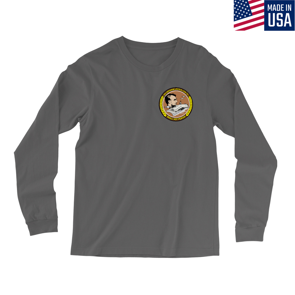 USS Abraham Lincoln CVN-72 product image 4