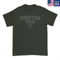 HUMVEE® USA Men's T-Shirt product image 1