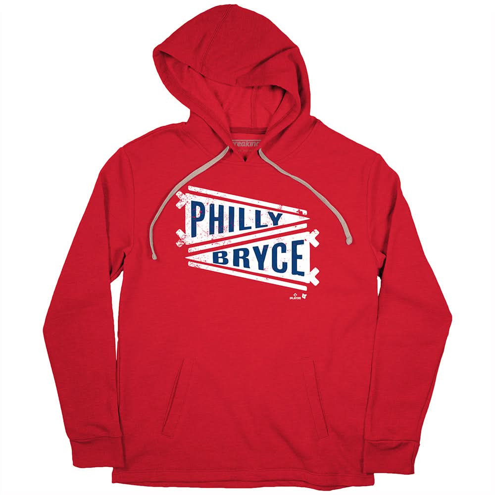 Bryce Harper: Name Pennant product image 2
