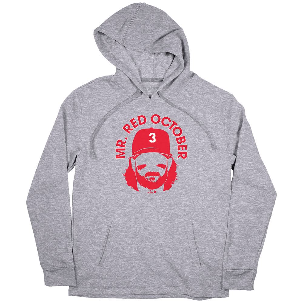 Bryce Harper: Mr. Red October product image 2