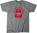 Bryce Harper: Mr. Red October product image 1