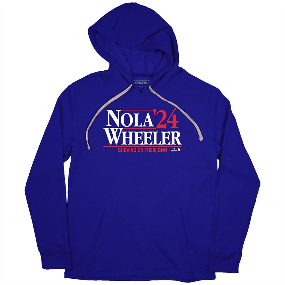 Nola Wheeler '24 product image 2