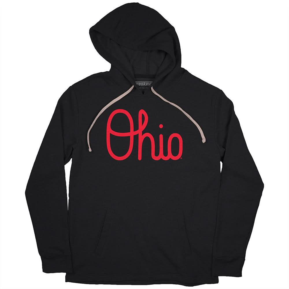 Ohio State: Script product image 2