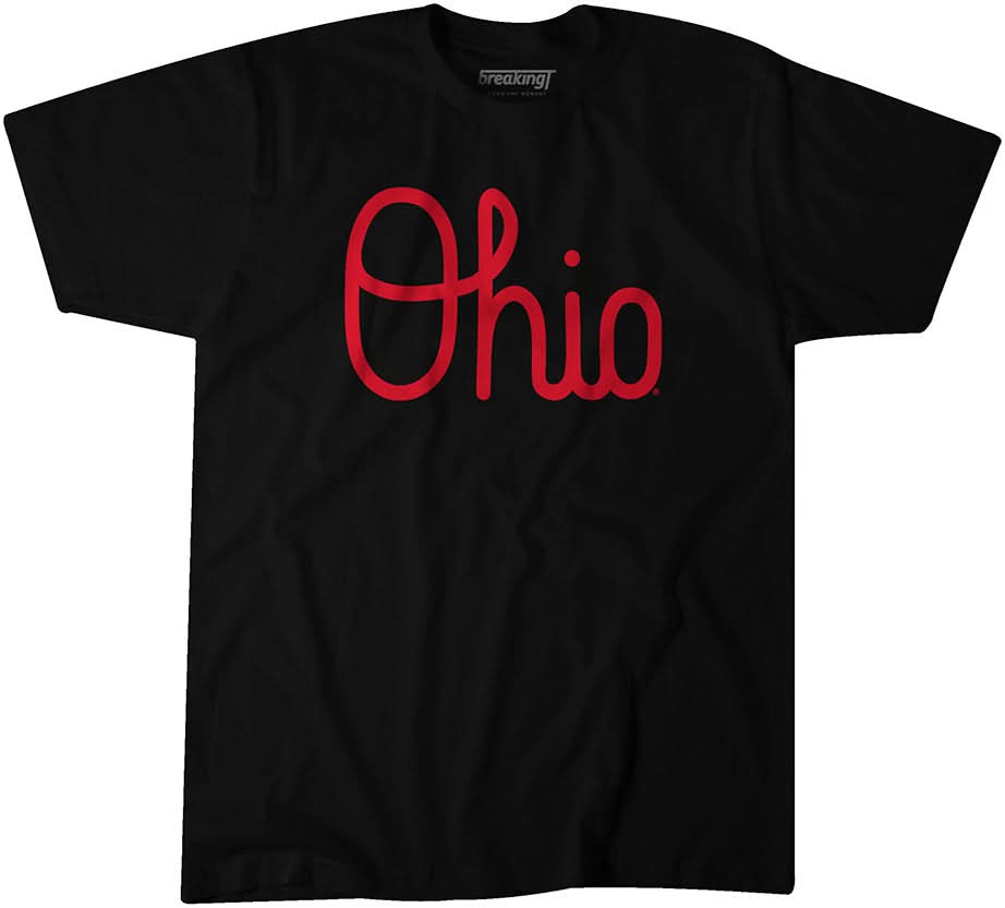 Ohio State: Script product image 1