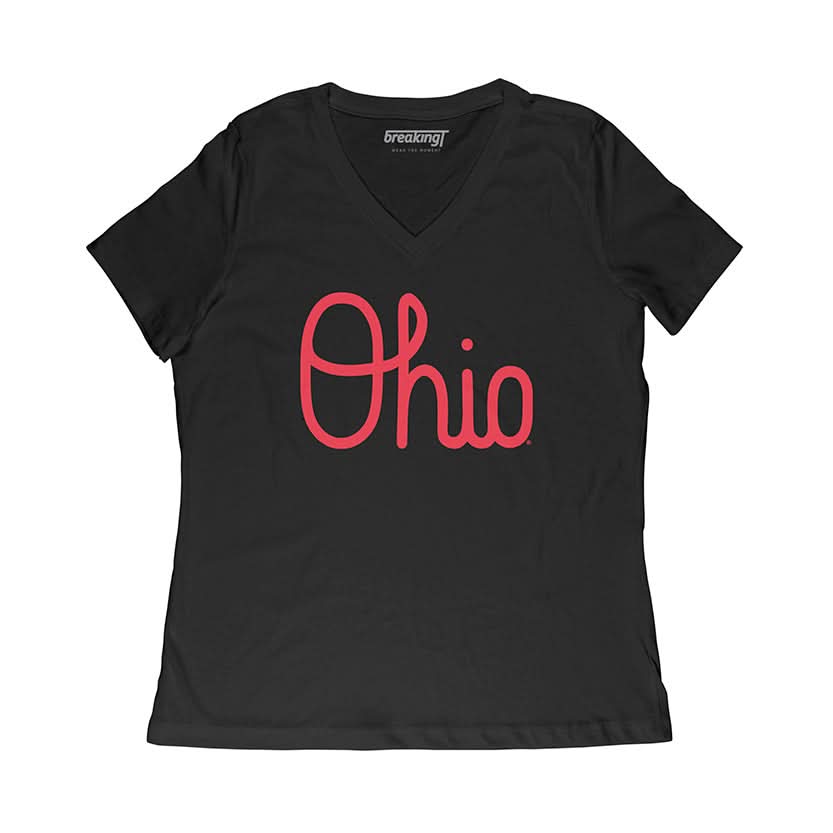 Ohio State: Script product image 3