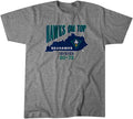UNCW Basketball: Hawks On Top product image 1