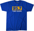 95.7 The Game product image 1