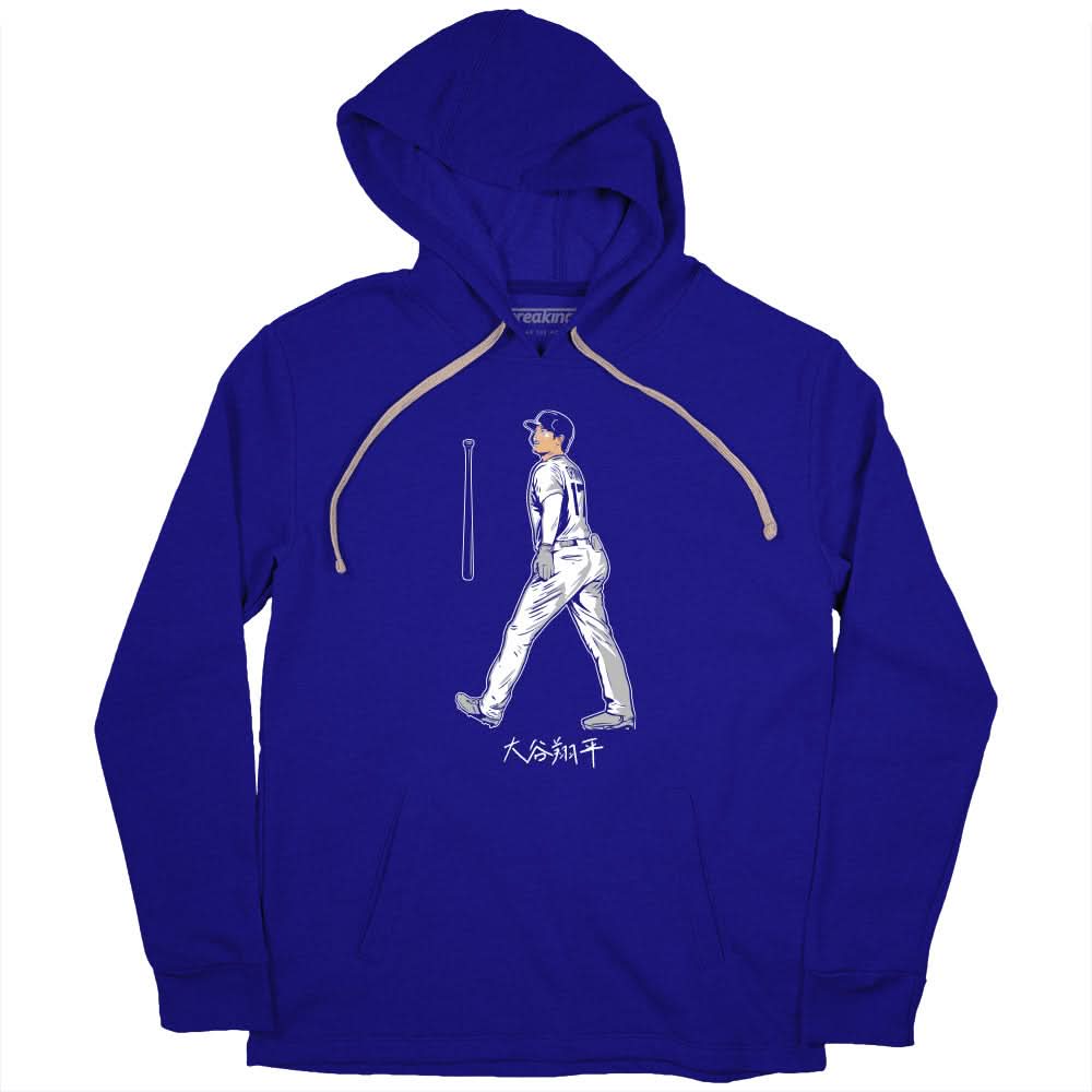 Shohei Ohtani: LA Bat Flip product image 2