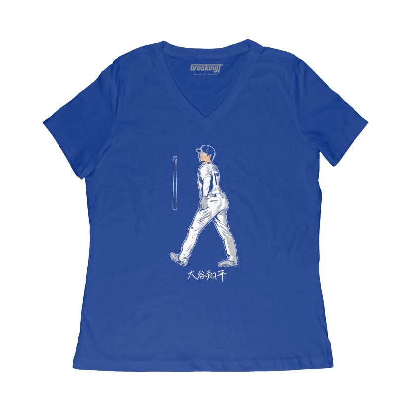 Shohei Ohtani: LA Bat Flip product image 3