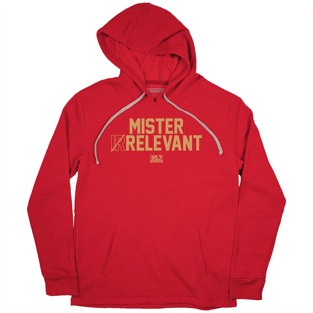Mr. Relevant product image 2