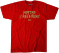 Mr. Relevant product image 1