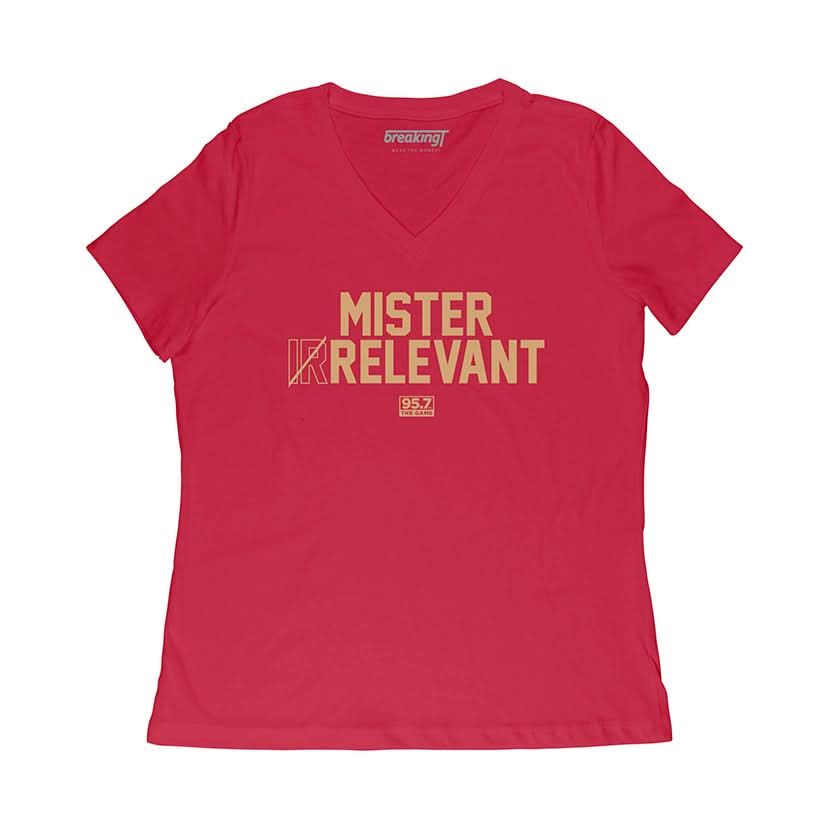 Mr. Relevant product image 3