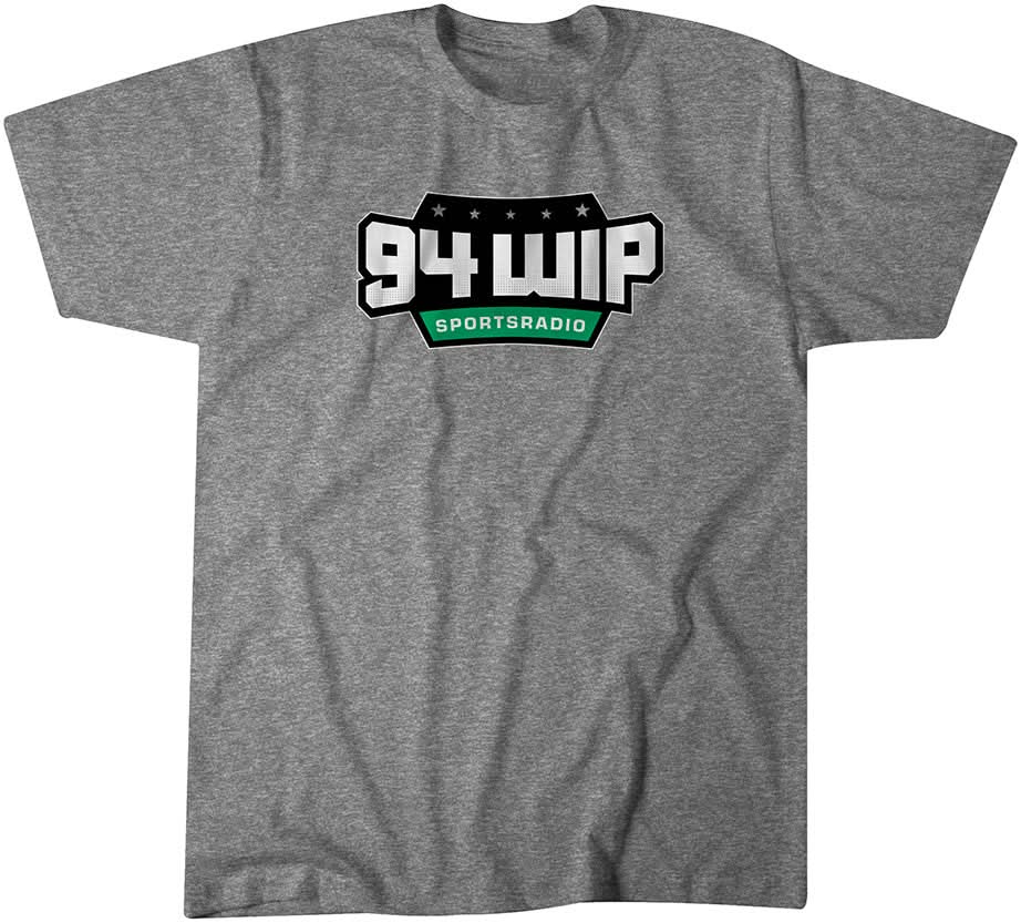 94 WIP Logo product image 1