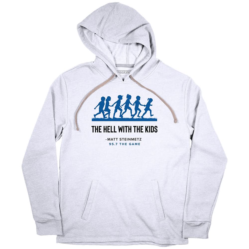 95.7 The Game: Hell With Kids product image 2