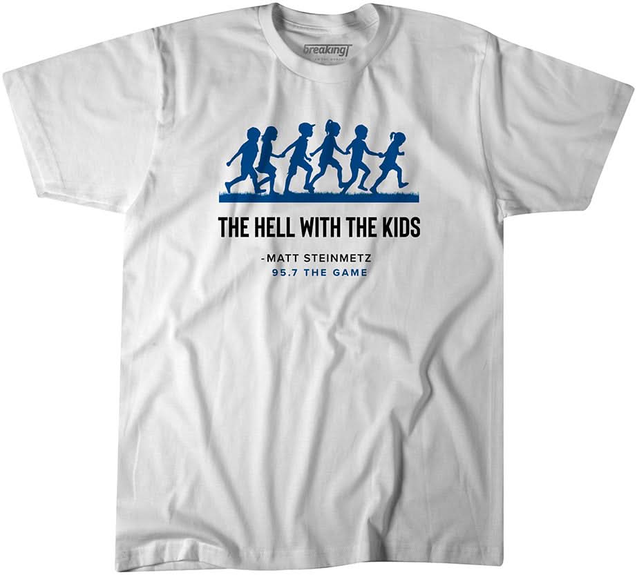 95.7 The Game: Hell With Kids product image 1