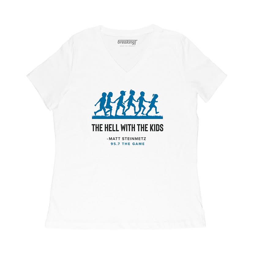95.7 The Game: Hell With Kids product image 3